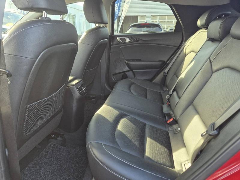 Image KIA XCeed 1.6 CRDI 136ch MHEV GT-line Premium