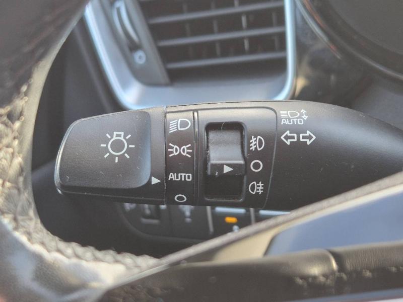 Image KIA XCeed 1.6 CRDI 136ch MHEV GT-line Premium