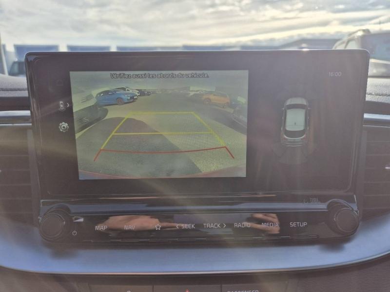 Image KIA XCeed 1.6 CRDI 136ch MHEV GT-line Premium