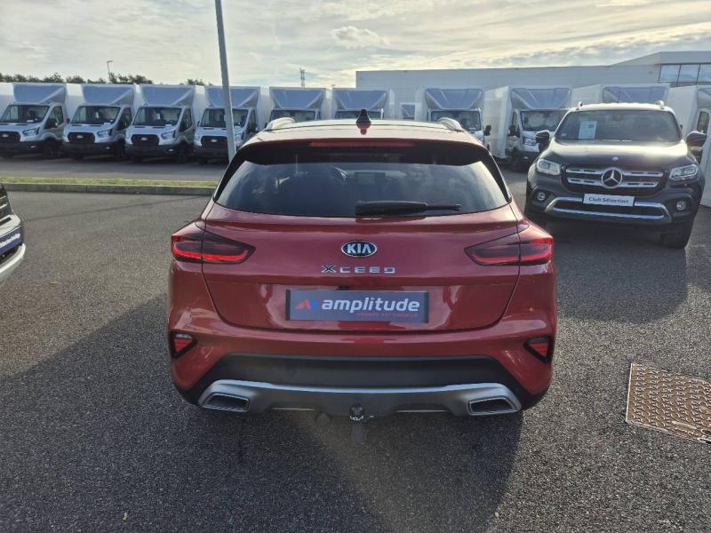 Image KIA XCeed 1.6 CRDI 136ch MHEV GT-line Premium