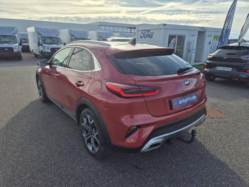 Image KIA XCeed 1.6 CRDI 136ch MHEV GT-line Premium