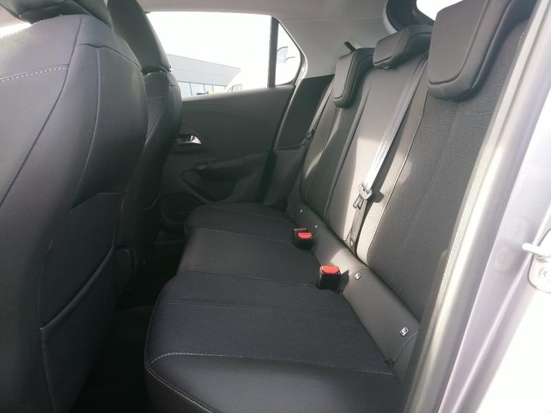 Image OPEL Corsa Corsa-e 136ch Elegance