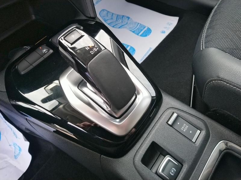 Image OPEL Corsa Corsa-e 136ch Elegance