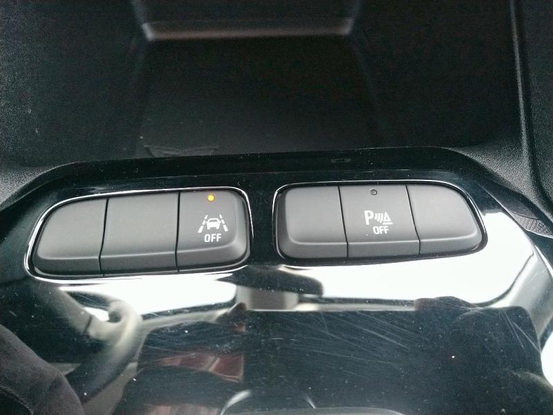 Image OPEL Corsa Corsa-e 136ch Elegance