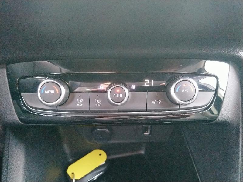 Image OPEL Corsa Corsa-e 136ch Elegance