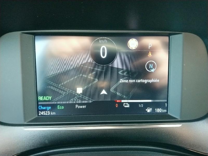 Image OPEL Corsa Corsa-e 136ch Elegance