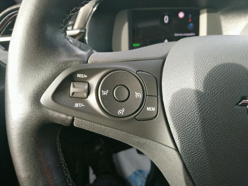 Image OPEL Corsa Corsa-e 136ch Elegance