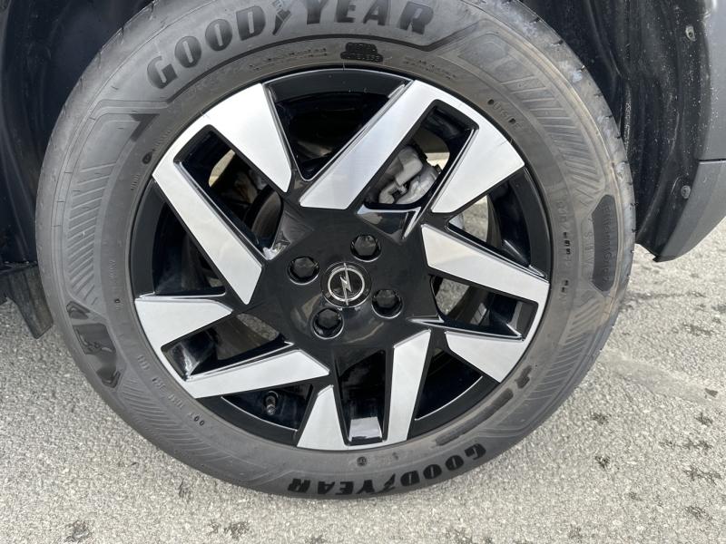 Image OPEL Mokka 1.2 Turbo 130ch BVA8