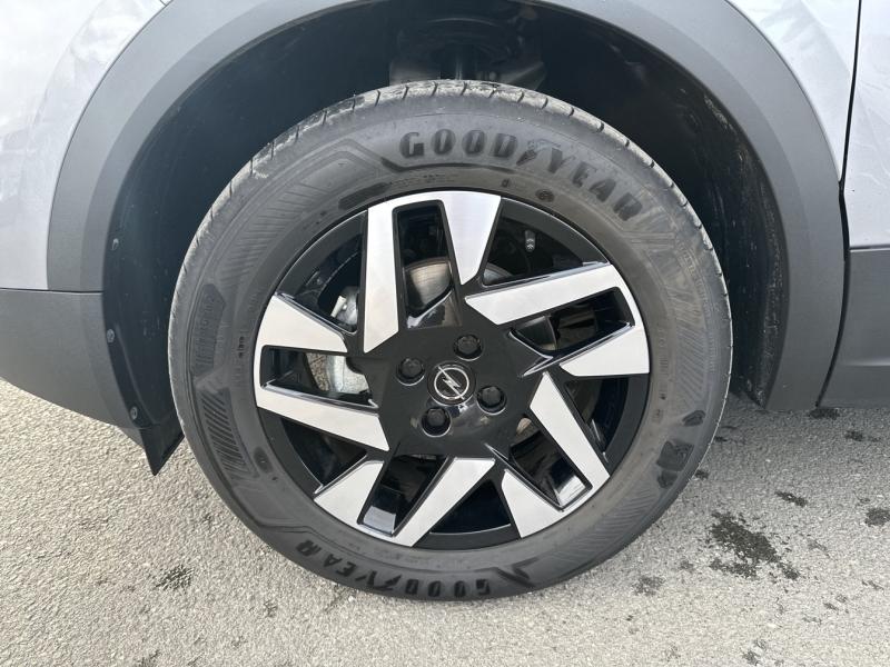 Image OPEL Mokka 1.2 Turbo 130ch BVA8