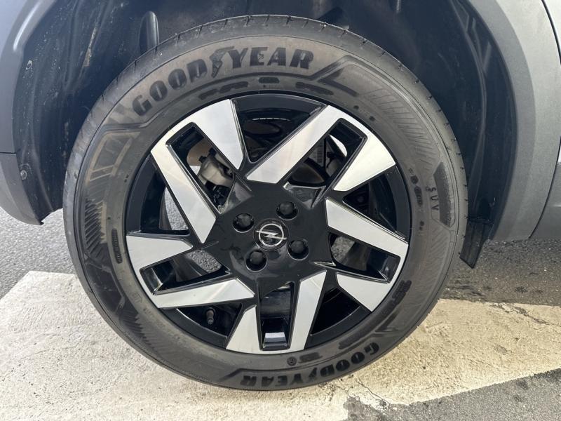 Image OPEL Mokka 1.2 Turbo 130ch BVA8