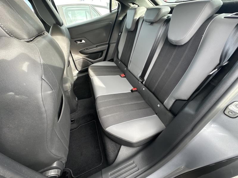 Image OPEL Mokka 1.2 Turbo 130ch BVA8