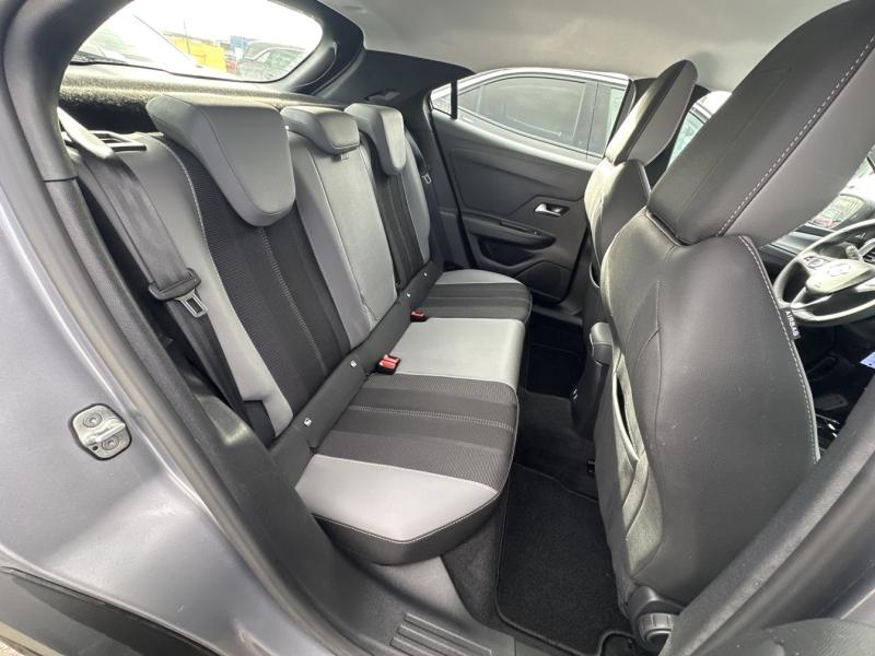 Image OPEL Mokka 1.2 Turbo 130ch BVA8