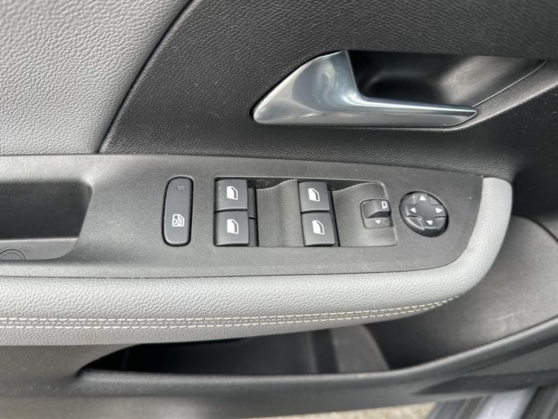 Image OPEL Mokka 1.2 Turbo 130ch BVA8