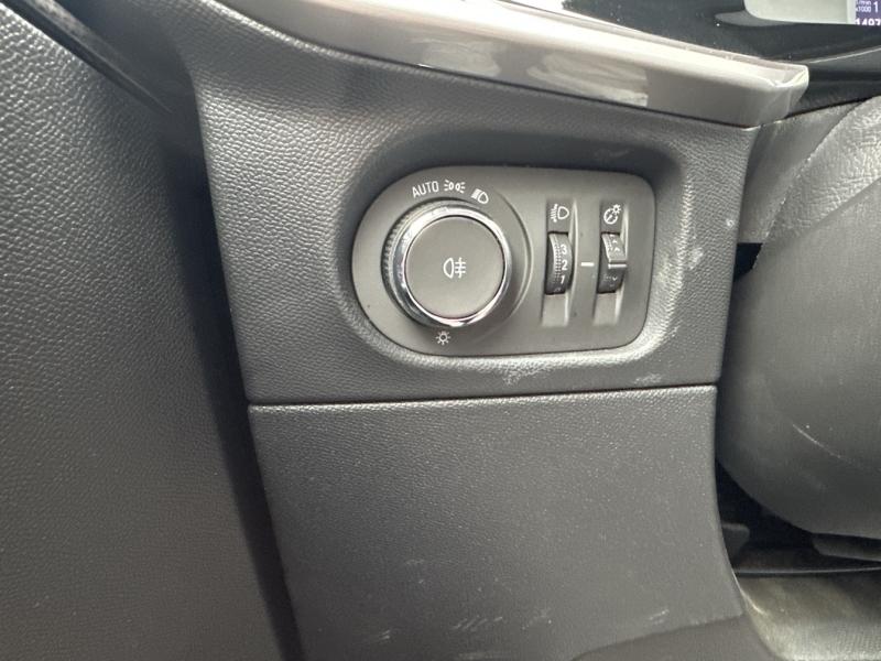 Image OPEL Mokka 1.2 Turbo 130ch BVA8