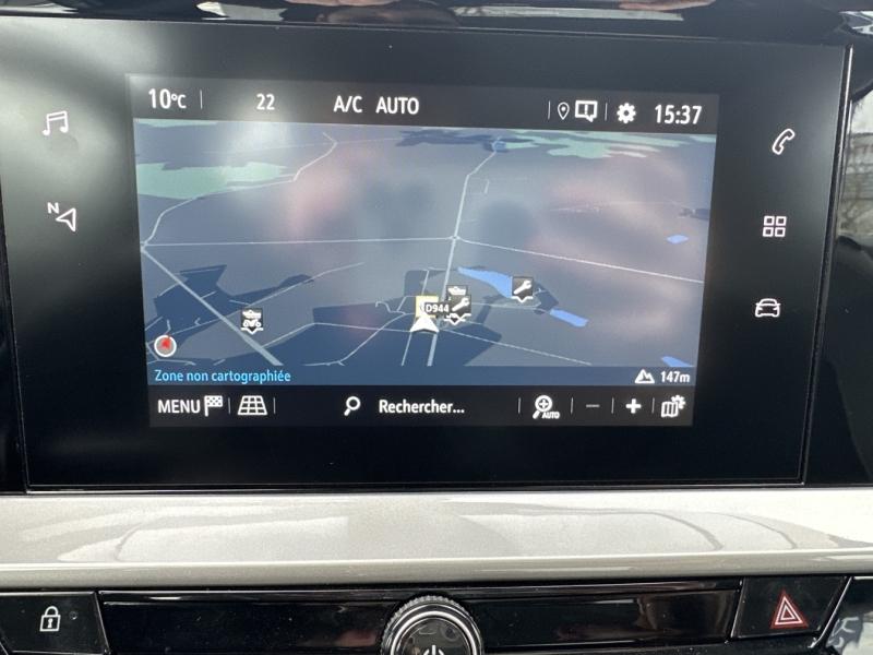 Image OPEL Mokka 1.2 Turbo 130ch BVA8