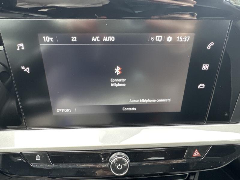 Image OPEL Mokka 1.2 Turbo 130ch BVA8