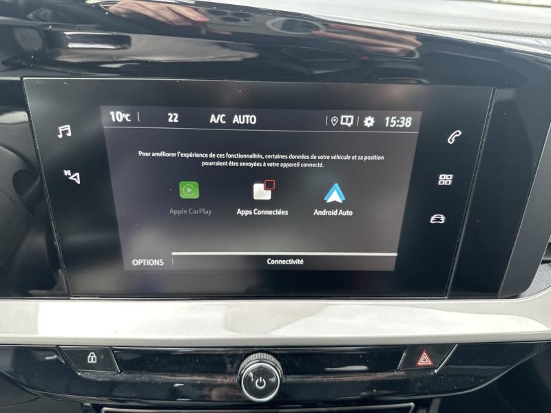 Image OPEL Mokka 1.2 Turbo 130ch BVA8