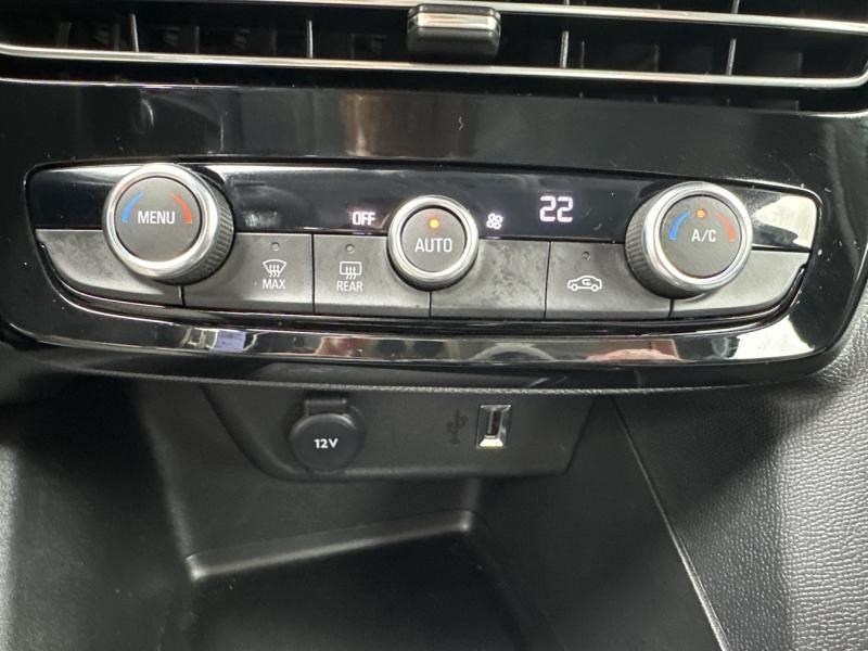 Image OPEL Mokka 1.2 Turbo 130ch BVA8