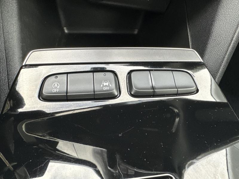 Image OPEL Mokka 1.2 Turbo 130ch BVA8