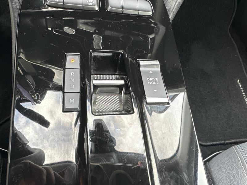 Image OPEL Mokka 1.2 Turbo 130ch BVA8