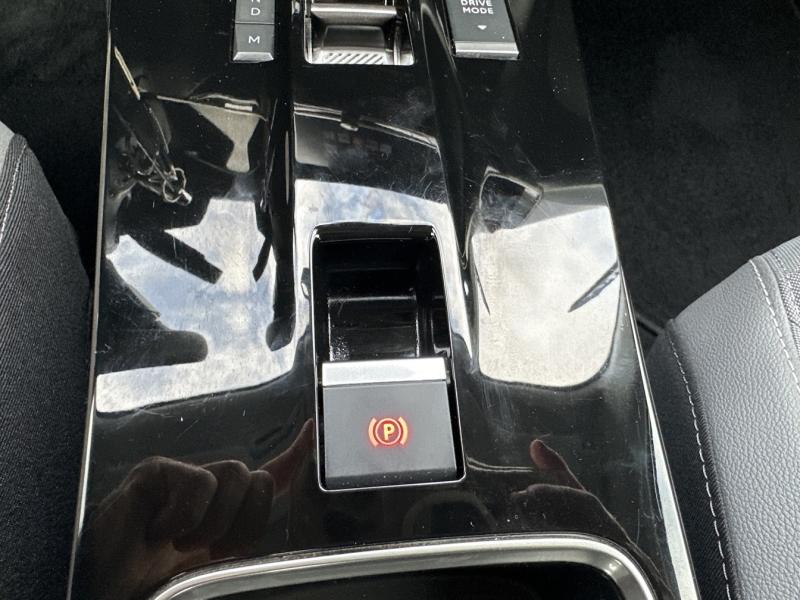 Image OPEL Mokka 1.2 Turbo 130ch BVA8