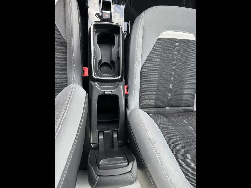 Image OPEL Mokka 1.2 Turbo 130ch BVA8