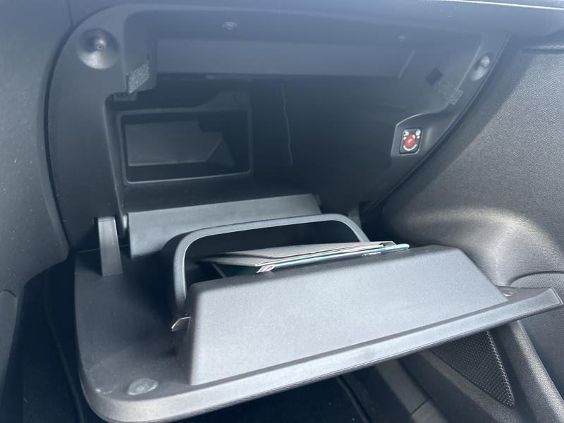 Image OPEL Mokka 1.2 Turbo 130ch BVA8