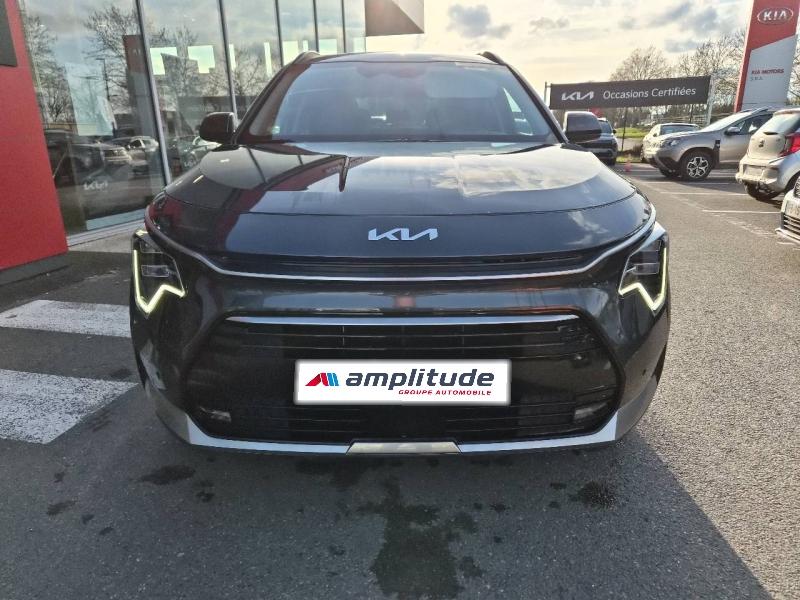 Image KIA Niro 1.6 GDi 138ch HEV Premium DCT6