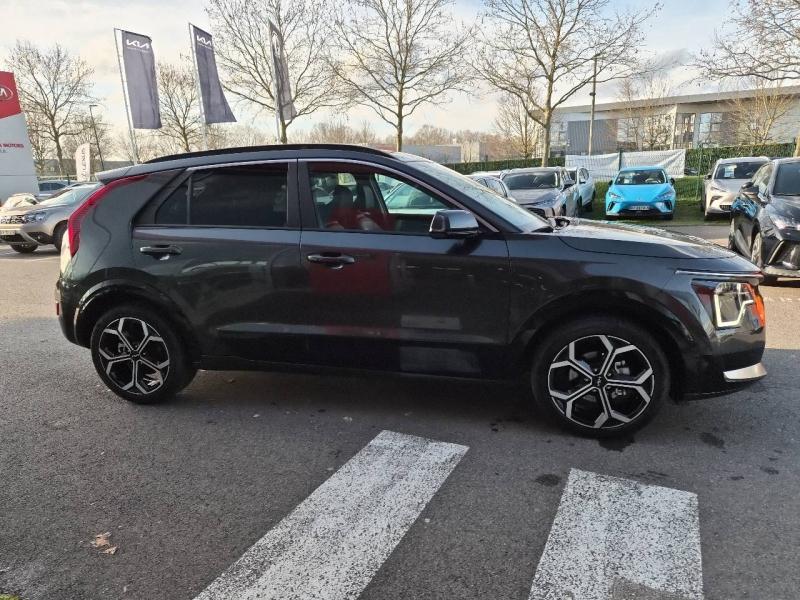 Image KIA Niro 1.6 GDi 138ch HEV Premium DCT6