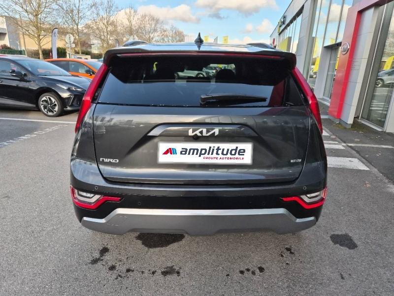 Image KIA Niro 1.6 GDi 138ch HEV Premium DCT6