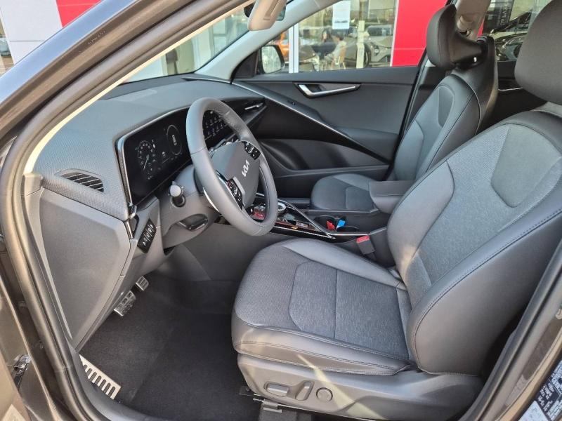 Image KIA Niro 1.6 GDi 138ch HEV Premium DCT6
