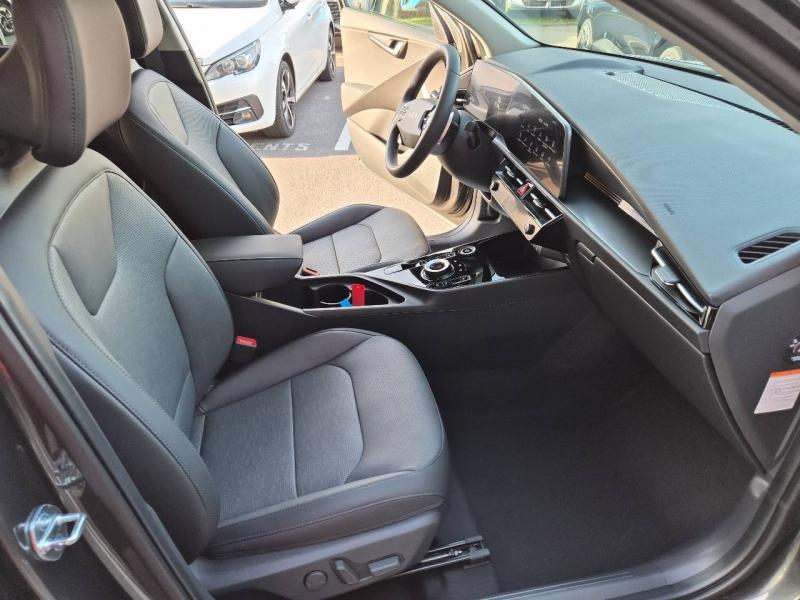 Image KIA Niro 1.6 GDi 138ch HEV Premium DCT6