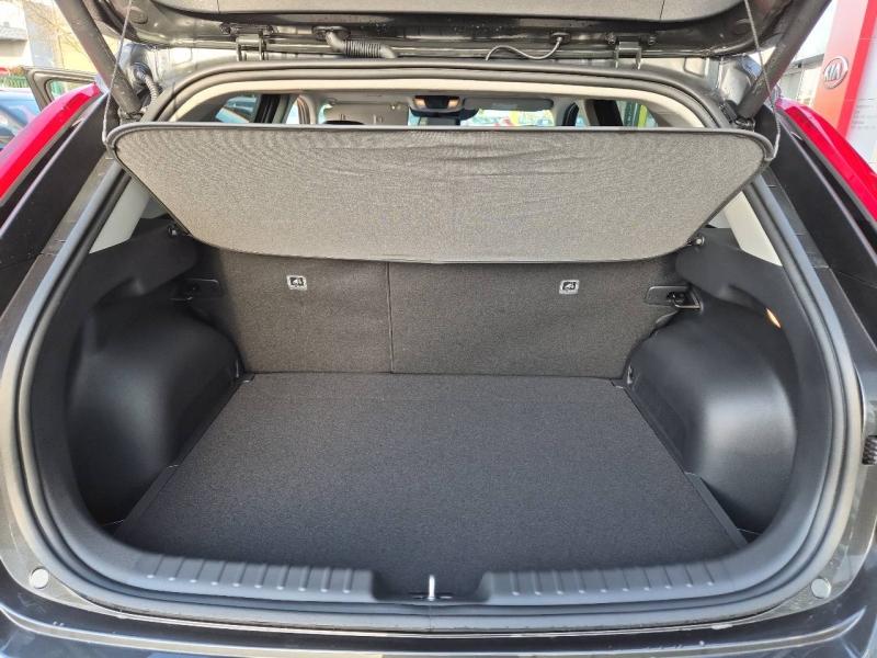 Image KIA Niro 1.6 GDi 138ch HEV Premium DCT6