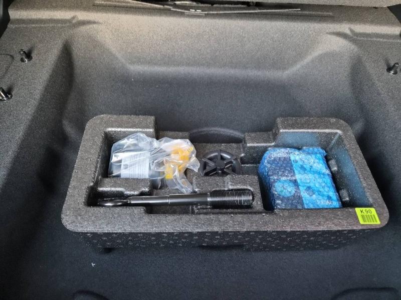 Image KIA Niro 1.6 GDi 138ch HEV Premium DCT6