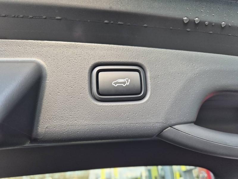 Image KIA Niro 1.6 GDi 138ch HEV Premium DCT6