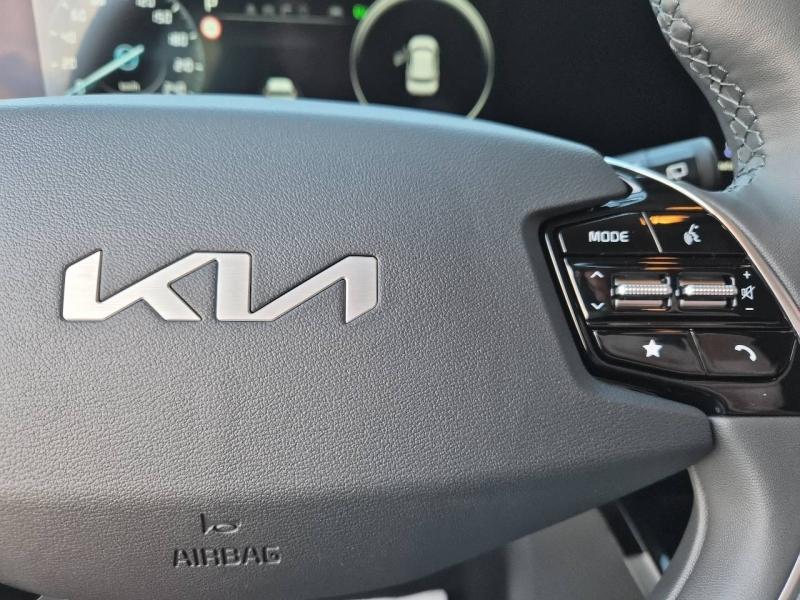 Image KIA Niro 1.6 GDi 138ch HEV Premium DCT6