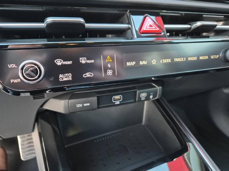 Image KIA Niro 1.6 GDi 138ch HEV Premium DCT6