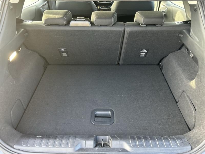 Image FORD Puma 1.0 EcoBoost 125ch S&S mHEV Titanium Business Powershift