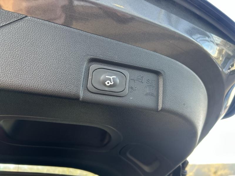 Image FORD Puma 1.0 EcoBoost 125ch S&S mHEV Titanium Business Powershift