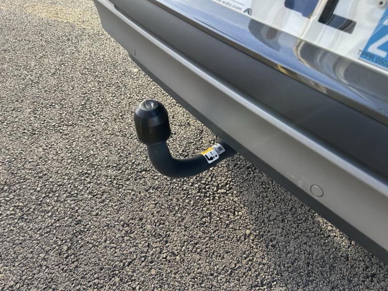 Image FORD Puma 1.0 EcoBoost 125ch S&S mHEV Titanium Business Powershift