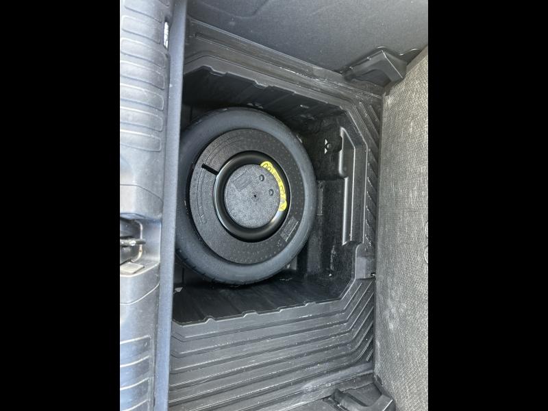 Image FORD Puma 1.0 EcoBoost 125ch S&S mHEV Titanium Business Powershift