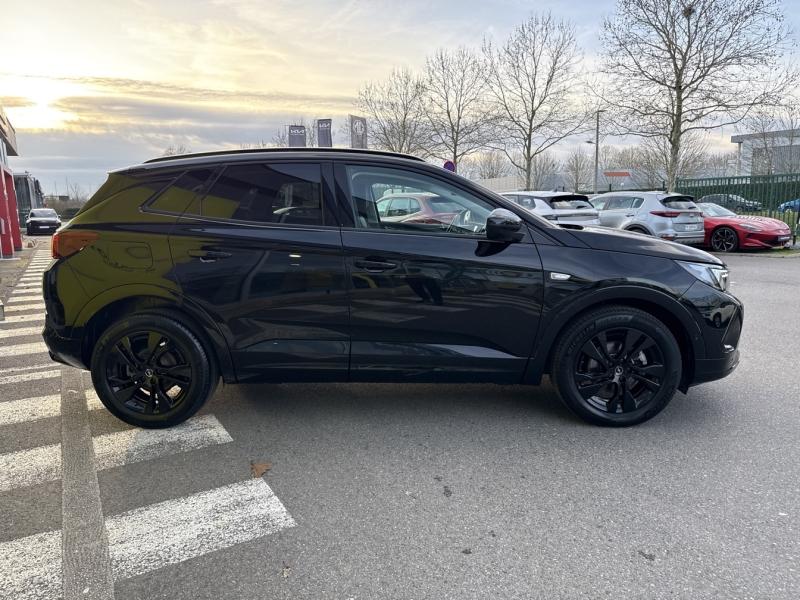 Image OPEL Grandland 1.2 Turbo 130ch GS