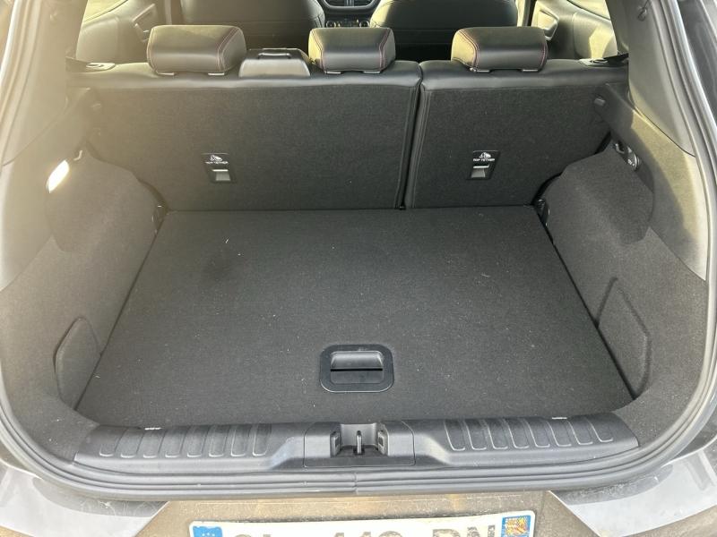 Image FORD Puma 1.0 Flexifuel 125ch S&S mHEV ST-Line X