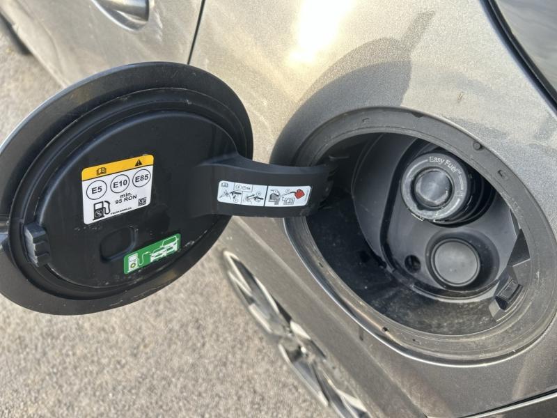 Image FORD Puma 1.0 Flexifuel 125ch S&S mHEV ST-Line X