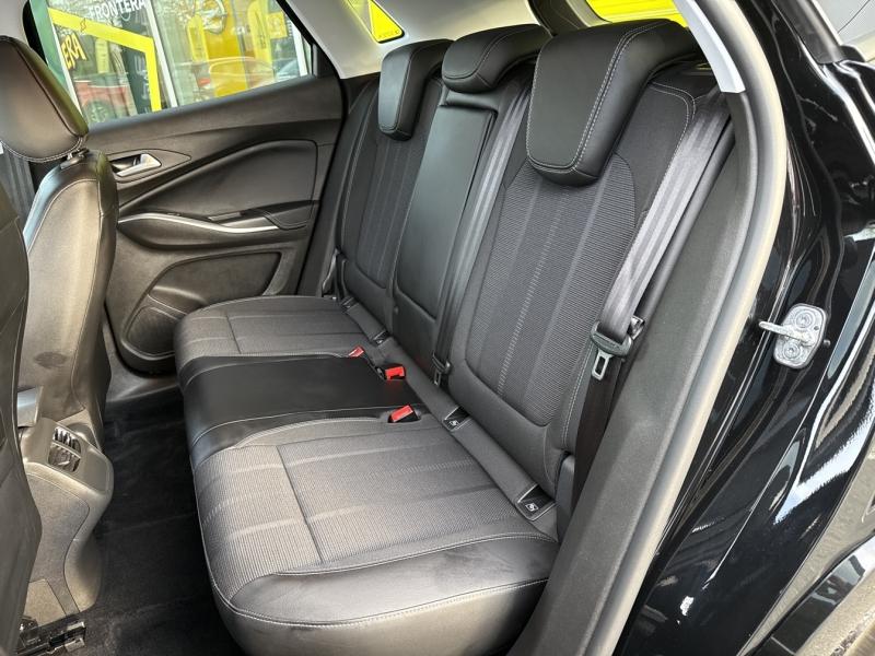 Image OPEL Grandland 1.2 Turbo 130ch GS