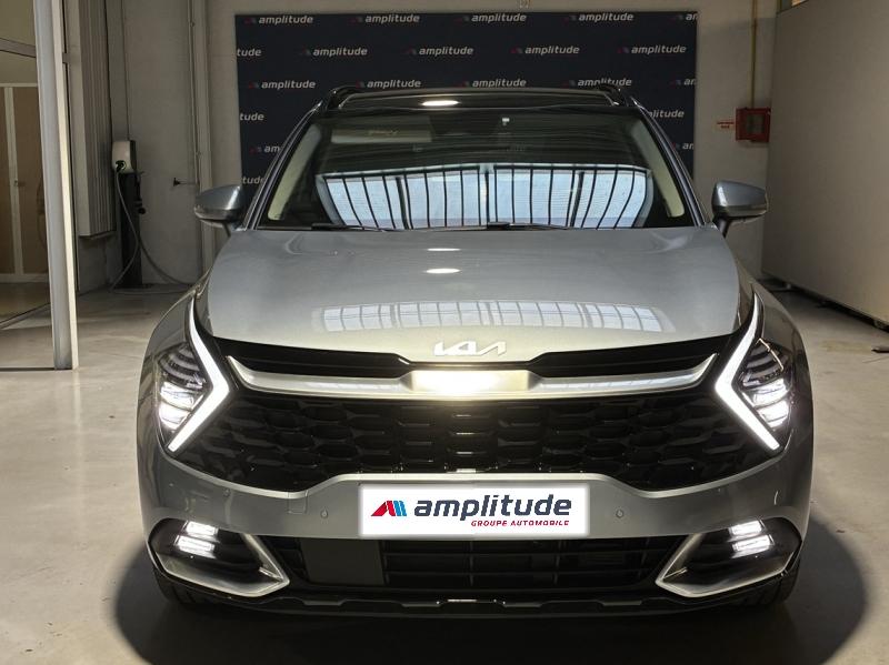 Image KIA Sportage 1.6 T-GDi 265ch PHEV Design BVA6 4x4