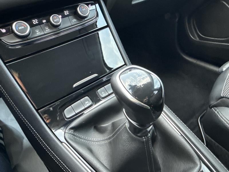 Image OPEL Grandland 1.2 Turbo 130ch GS