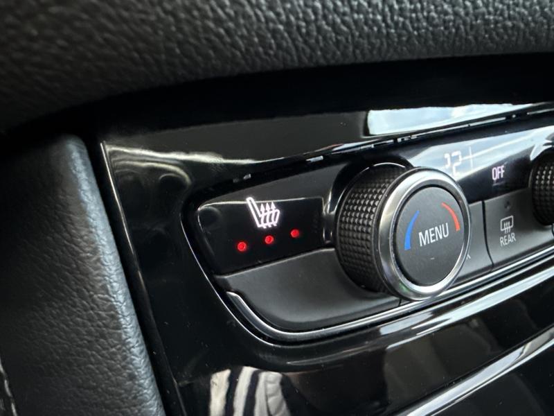 Image OPEL Grandland 1.2 Turbo 130ch GS