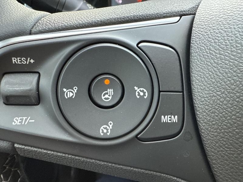 Image OPEL Grandland 1.2 Turbo 130ch GS