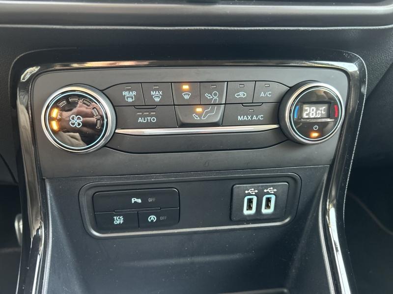 Image FORD EcoSport 1.0 EcoBoost 125ch ST-Line Euro6.2